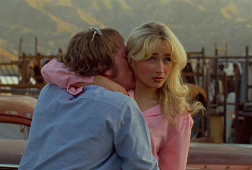 Σαμπρίνα Κάρπεντερ