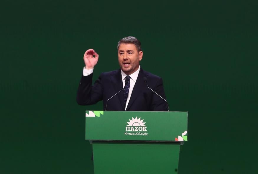 Ομιλία Ανδρουλάκη Ομιλία Ανδρουλάκη