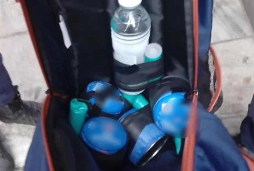 συλλήψεις στο κέντρο της Αθήνας συλλήψεις στο κέντρο της Αθήνας