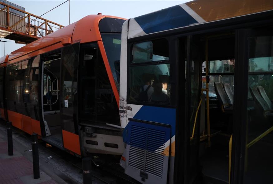 Τροχαίο(INTIME)