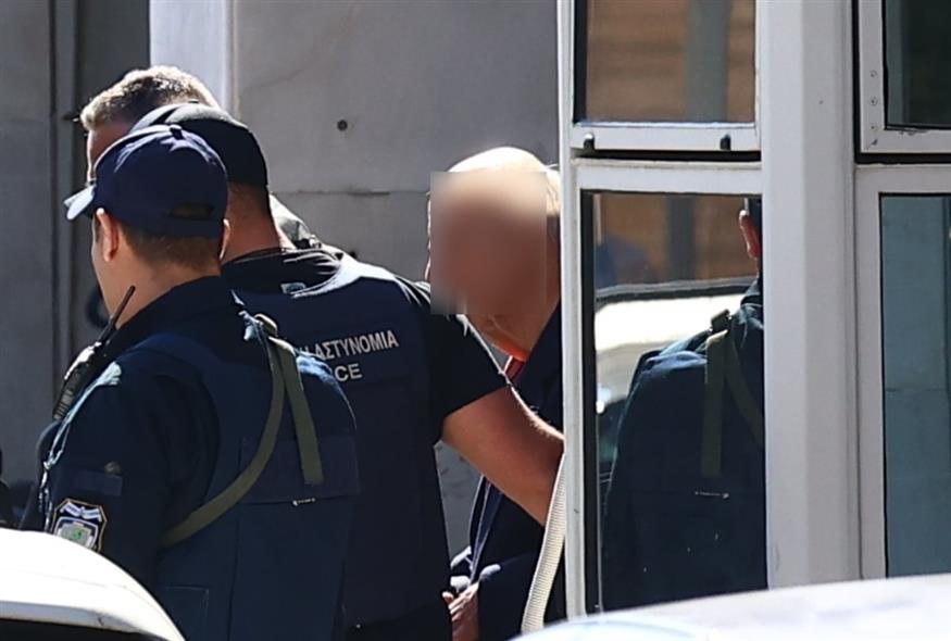 (INTIME NEWS/ΠΕΡΙΣΤΕΡΗΣ ΔΗΜΗΤΡΗΣ)