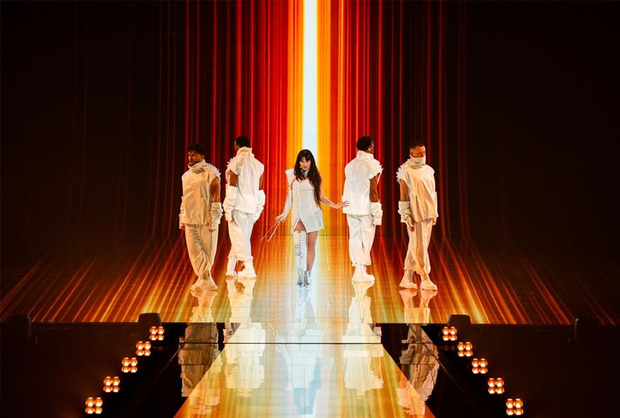 Eurovision 2026 - Πρώτος ημιτελικός Eurovision 2026 - Πρώτος ημιτελικός