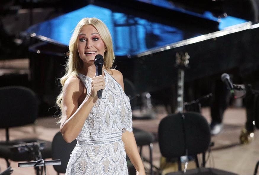 Νατάσα Θεοδωρίδου (Copyright: NDP)