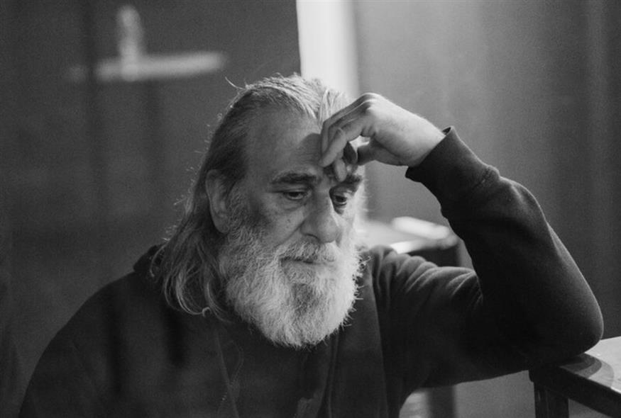 Γιώργος Νινιός (Copyright:Instagram)