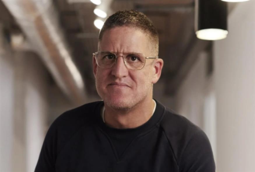 Tom Greenwood/Linkedin