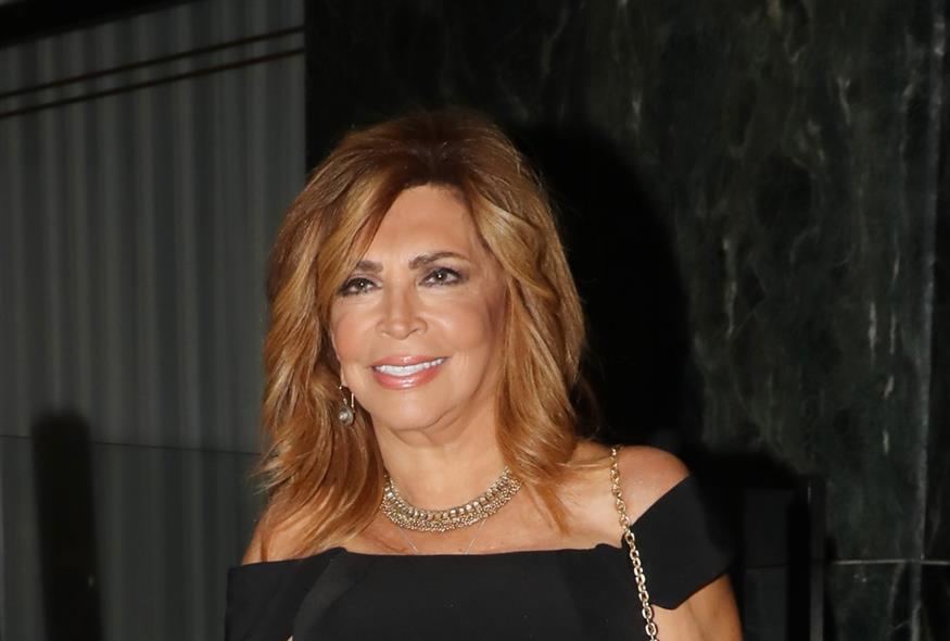 Μιμή Ντενίση (NDP Photos)