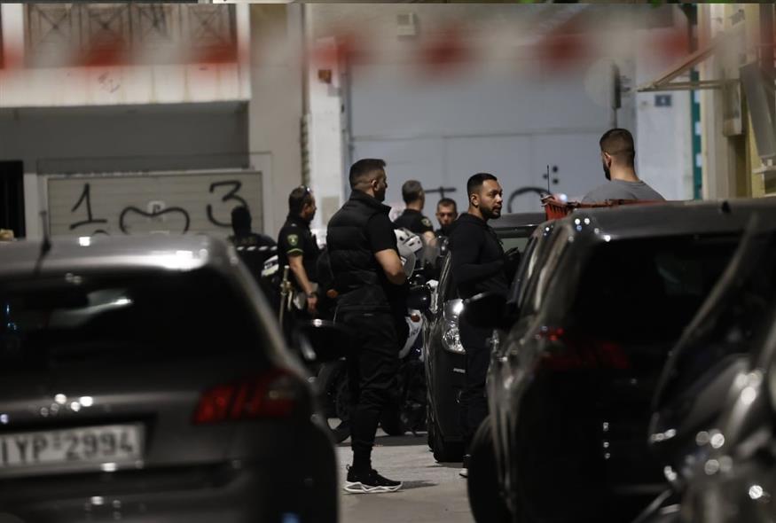 Άγιος Παντελεήμονας (ΙΝΤΙΜΕ)