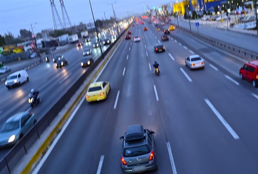 Τέλη κυκλοφορίας/INTIME