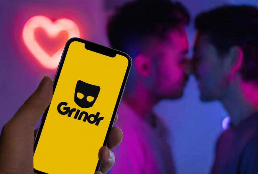 Grindr