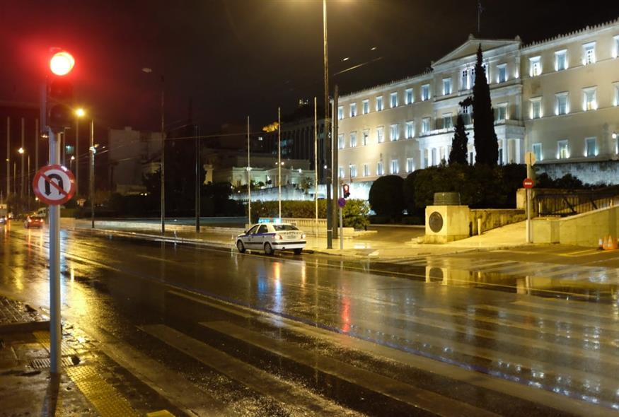 ΠΕΡΙΠΟΛΙΚΟ ΤΗΣ ΑΣΤΥΝΟΜΙΑ (ΚΟΝΤΑΡΙΝΗΣ ΓΙΩΡΓΟΣ EUROKINISSI)