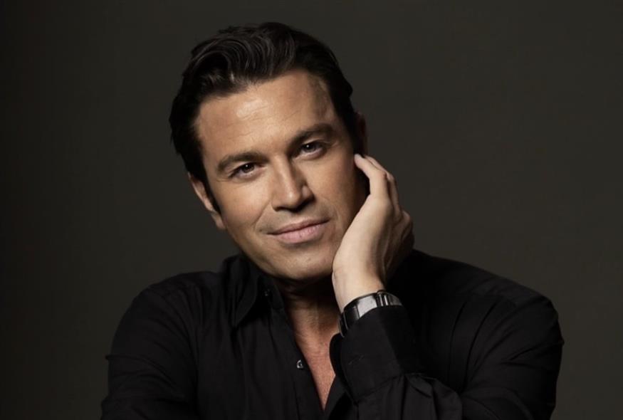 Μάριος Φραγκούλης