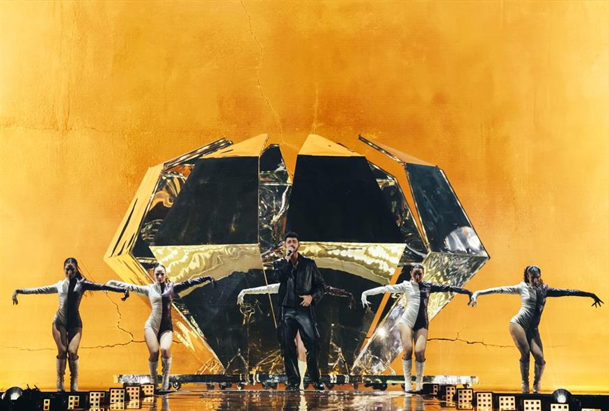 Eurovision 2026 - Πρώτος ημιτελικός Eurovision 2026 - Πρώτος ημιτελικός