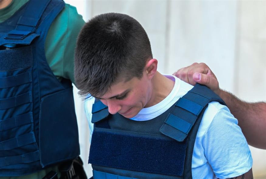 Μουρτζούκου (EUROKINISSI)