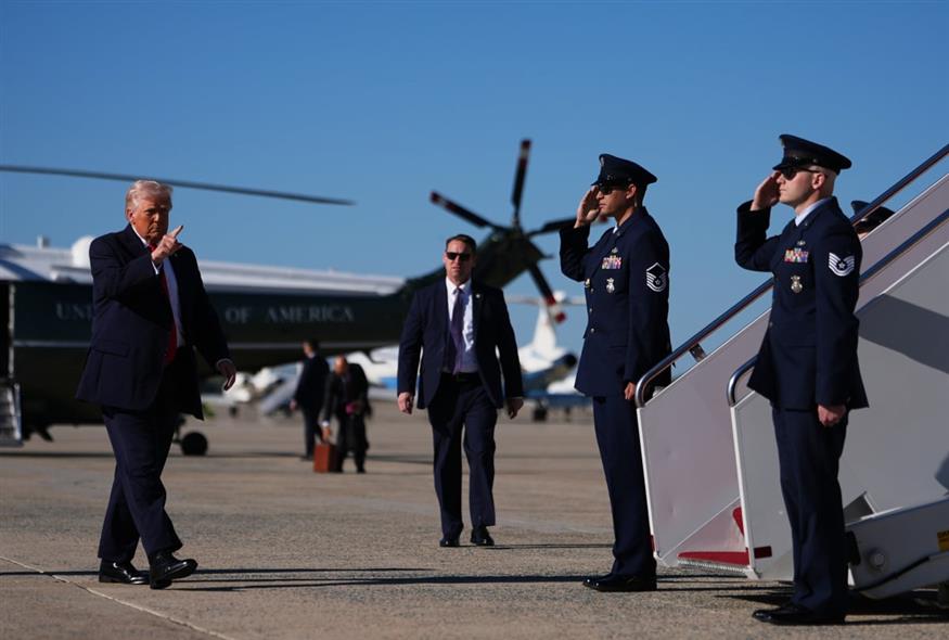 (AP Photo/Julia Demaree Nikhinson)