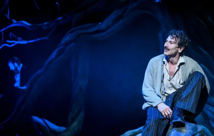 Ο Φονιάς, έγκλημα και αθώωση