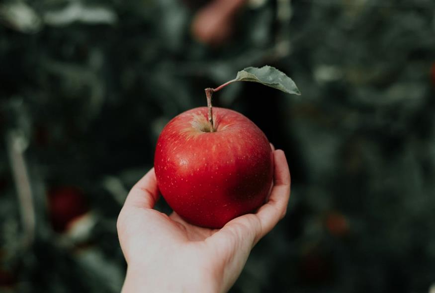 Προϊόντα (UNSPLASH)