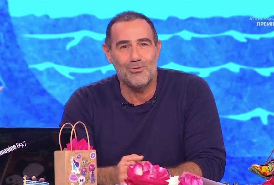 Αντώνης Κανάκης