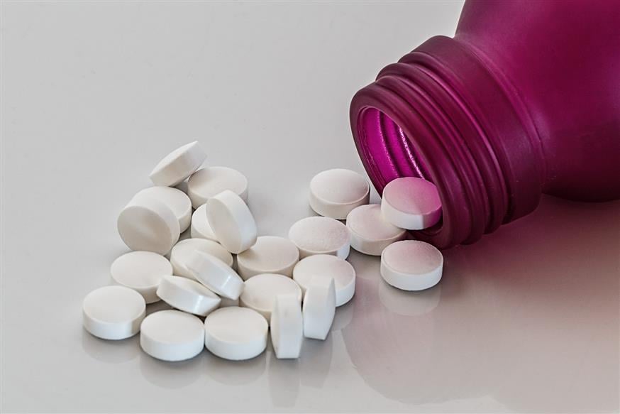 Πολύ επικίνδυνη η αγορά φαρμάκων μέσω Ίντερνετ (pixabay, stevepb)
