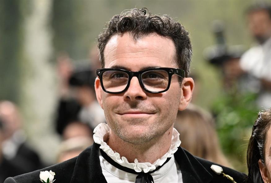 Ο επικεφαλής του Instagram Άνταμ Μόσερι (ΑP)