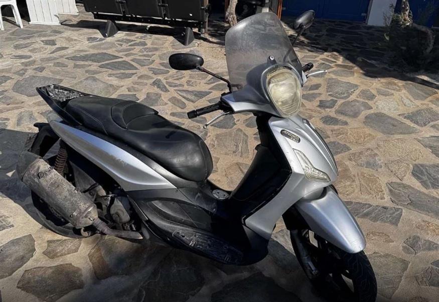 Συλλήψεις στη Μύκονο (ΕΛΑΣ)