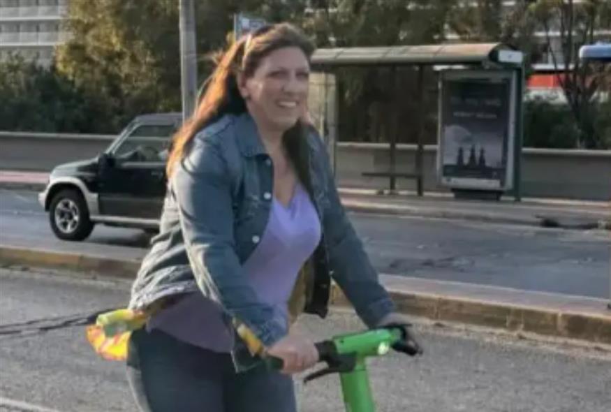 Ζωή Κωνσταντοπούλου/instagram