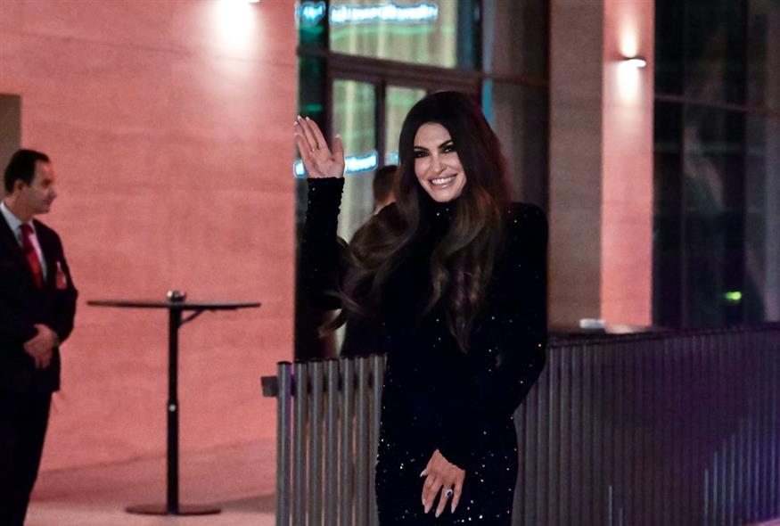 (ΤΑΤΙΑΝΑ ΜΠΟΛΑΡΗ / EUROKINISSI)