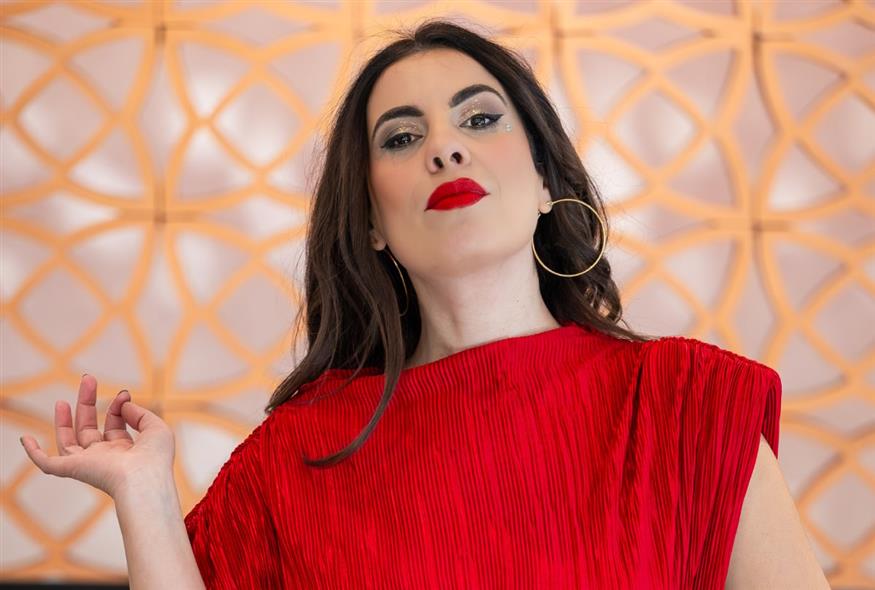 Ζαχαρούλα Κληματσάκη