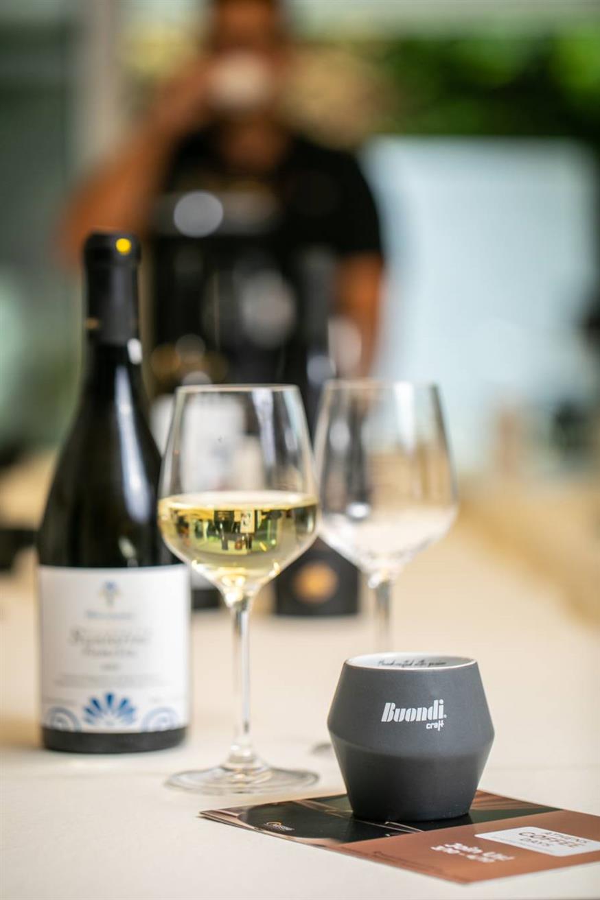 Athens Coffee Days 2025