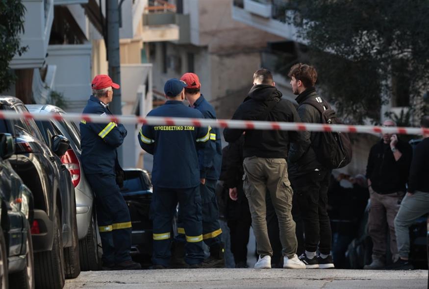 Τραγωδία στο Γκύζη (ΙΝΤΙΜΕ)