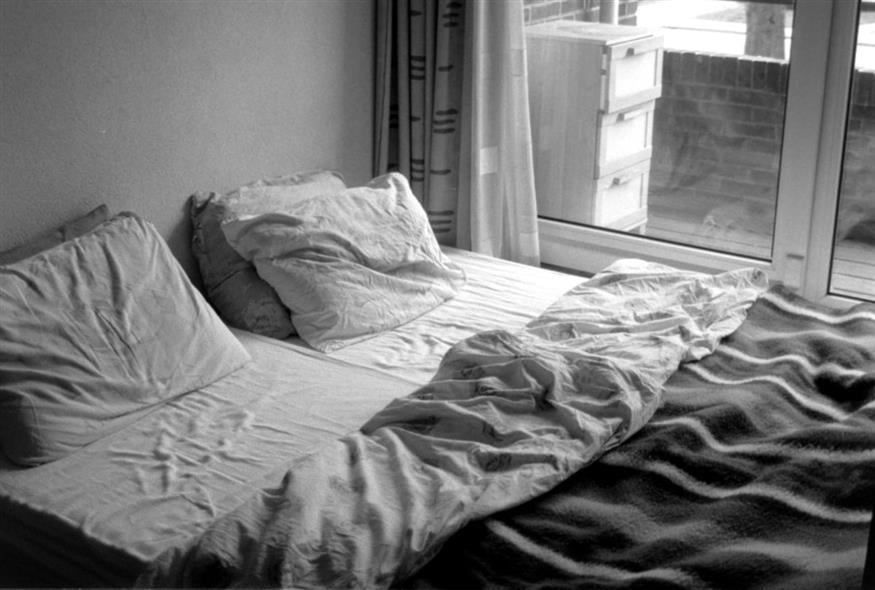 Κρεβάτι - στρώμα