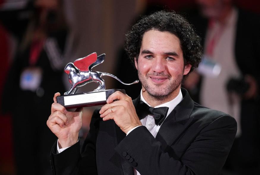 82ο Φεστιβάλ Βενετίας