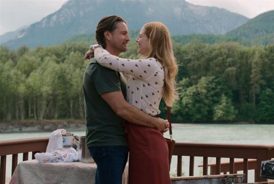 Virgin River (Copyright:X)