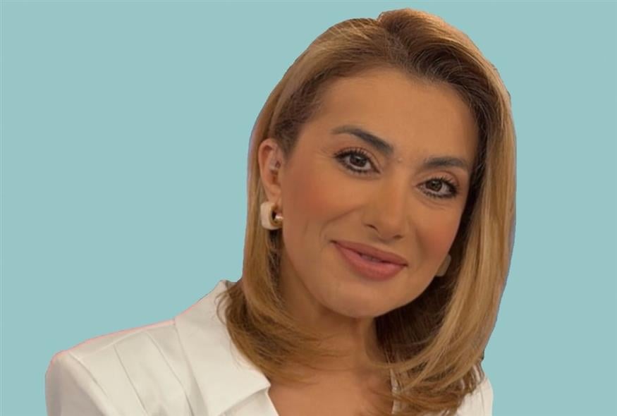 Αλεξάνδρα Χατζηγεωργίου