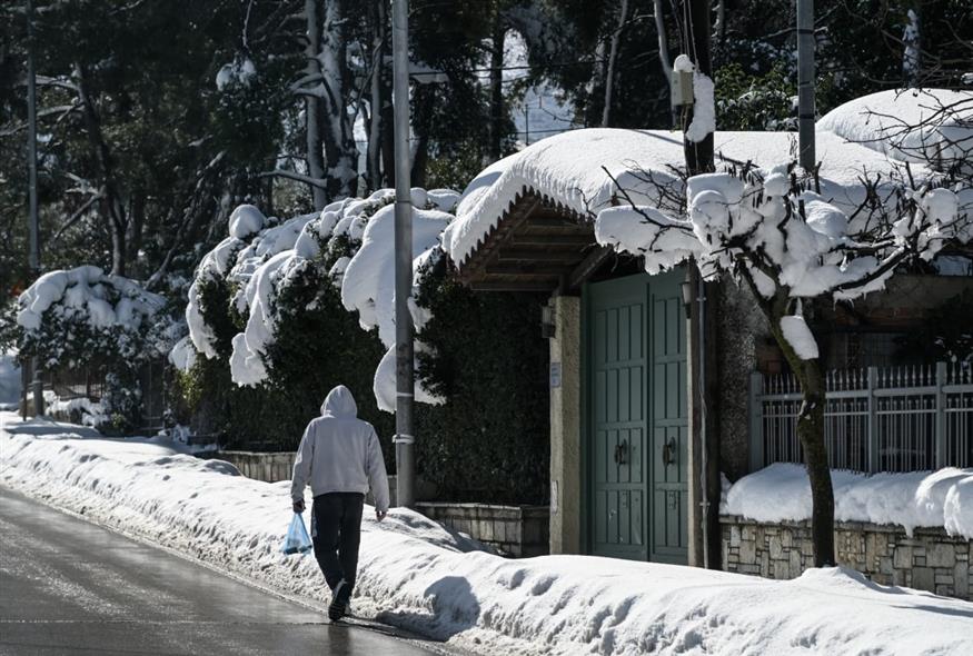 ΚΑΙΡΟΣ/ΚΑΡΑΓΙΑΝΝΗΣ ΜΙΧΑΛΗΣ/ΕUROKINISSI