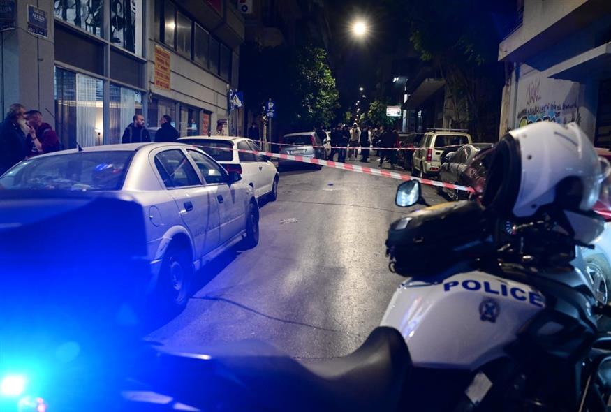 Φωτογραφία αρχείου: ΤΑΤΙΑΝΑ ΜΠΟΛΑΡΗ/EUROKINISSI