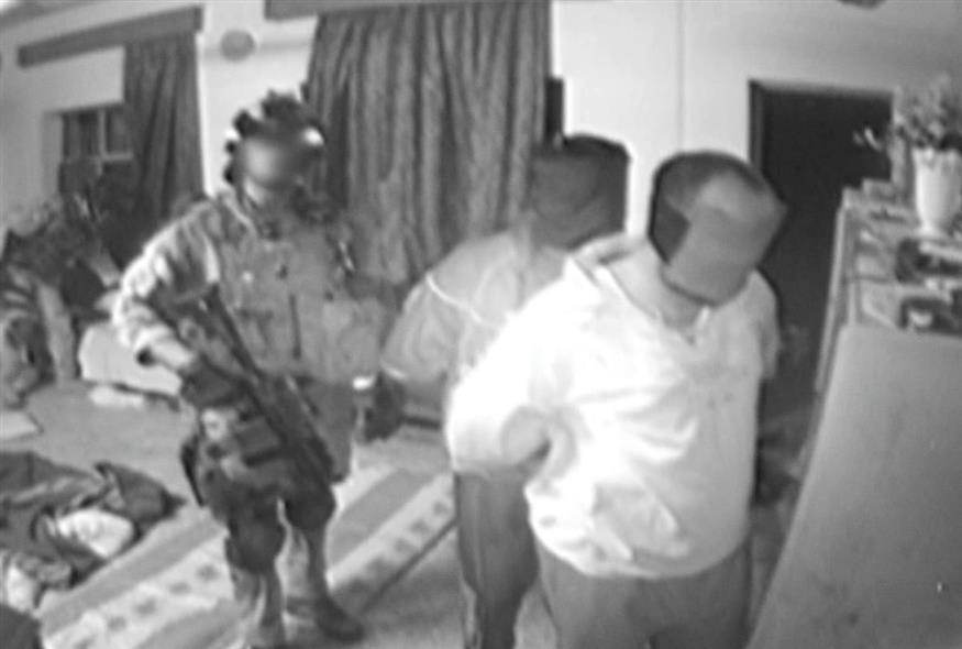 Εγκλήματα πολέμου