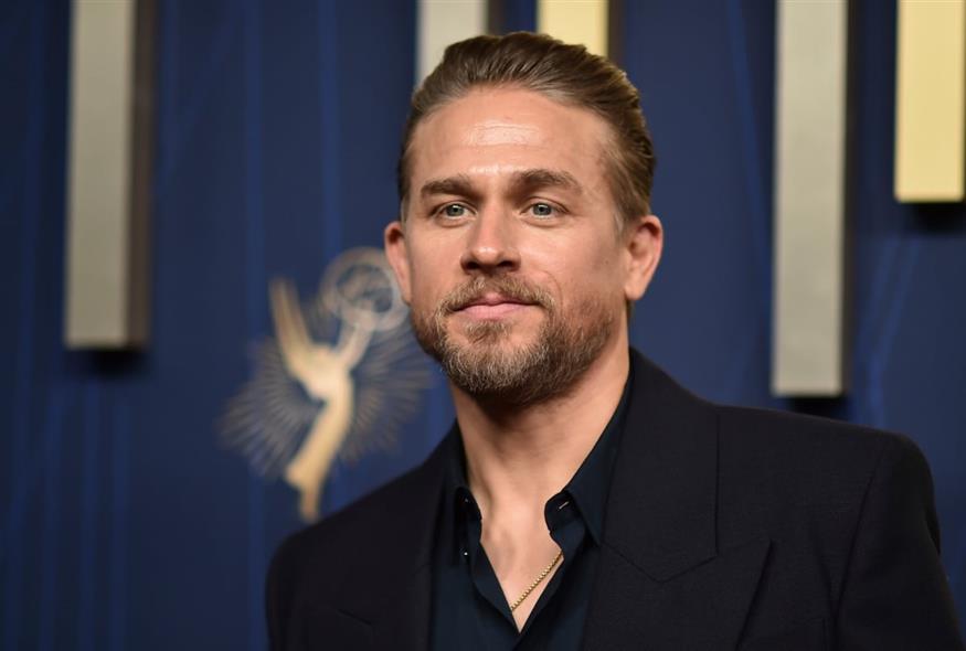 Τσάρλι Χάναμ/AP Τσάρλι Χάναμ/AP