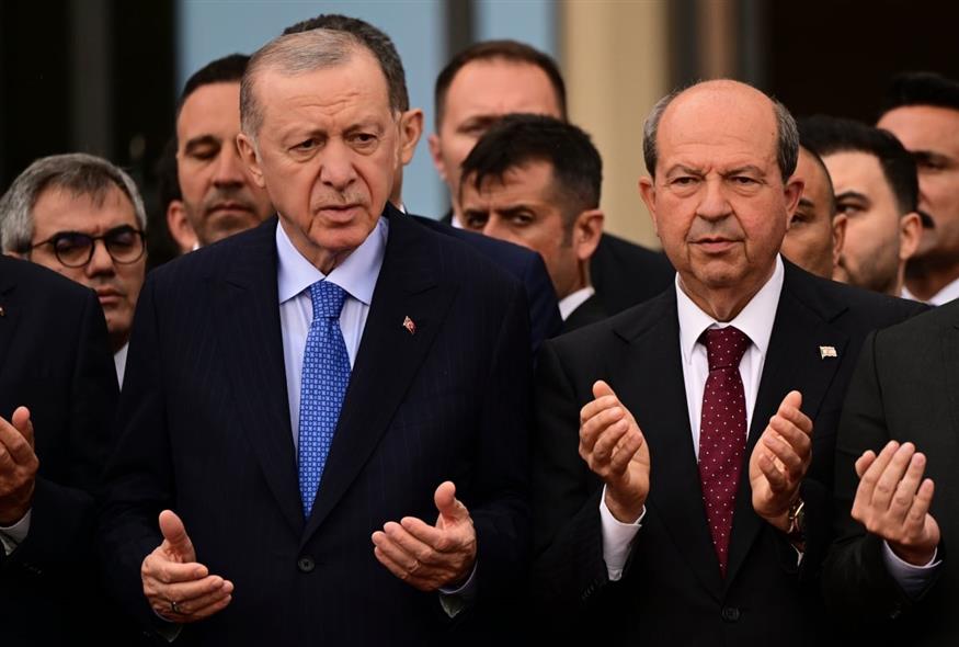 (AP Photo/Nedim Enginsoy)