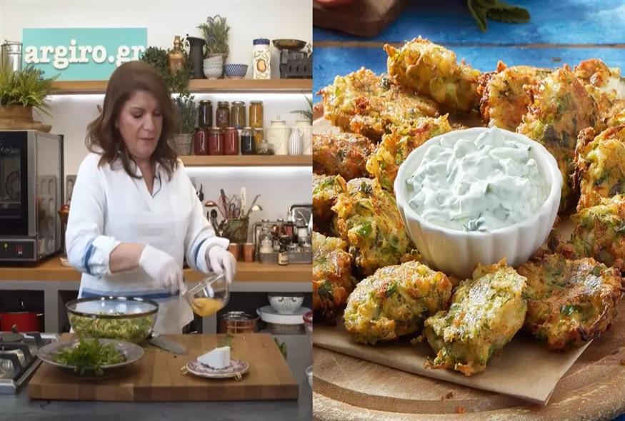 Αργυρώ Μπαρμπαρίγου