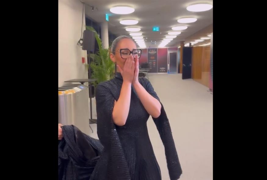 Klavdia (Copyright:Insstagram)