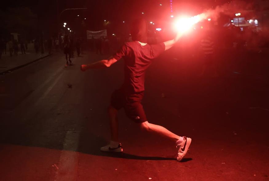 Επεισόδια/INTIME