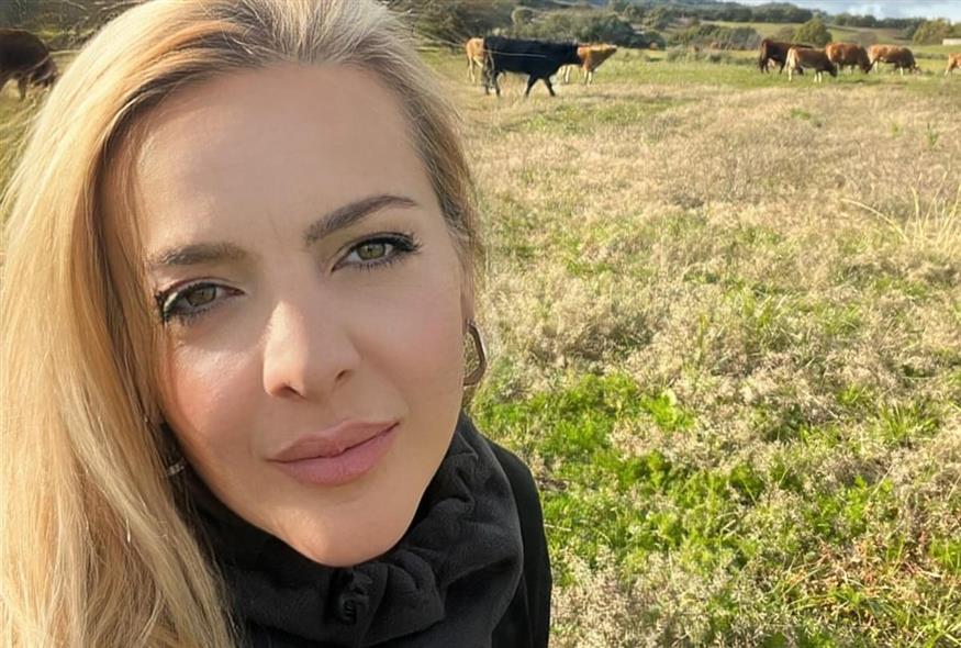 Καλλιόπη Σεμερτζίδου (Facebook)