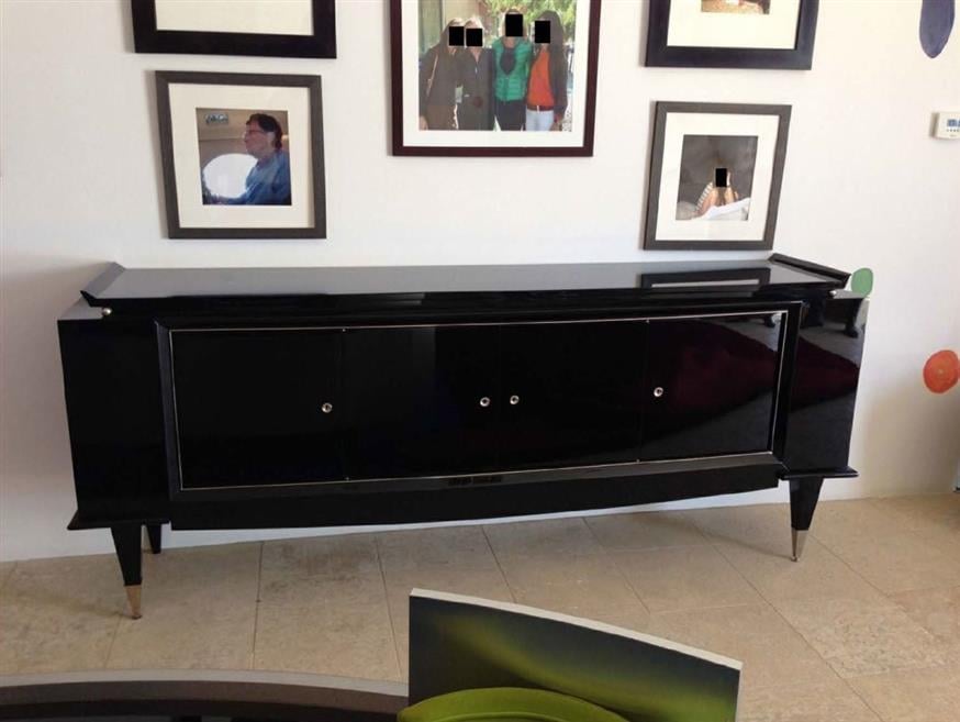 Φωτογραφίες από την υπόθεση Έπσταϊν