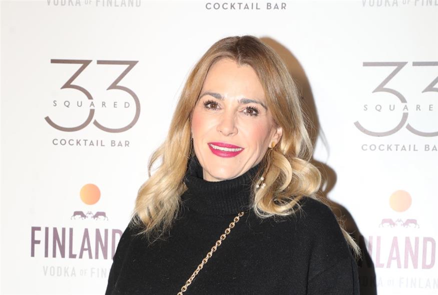 Τζένη Μπότση (NDP Photos)