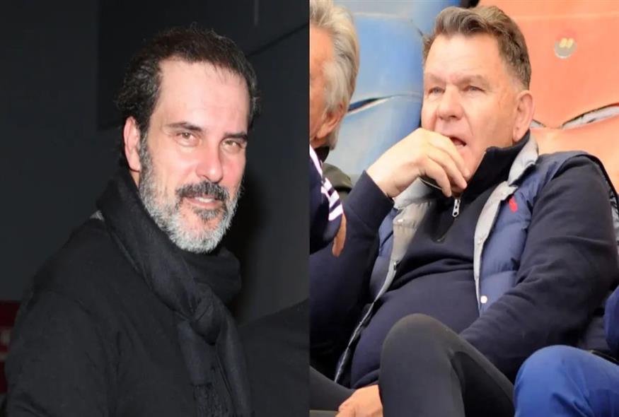 Οι 12 διάσημοι Έλληνες που πέθαναν μέσα στο 2025