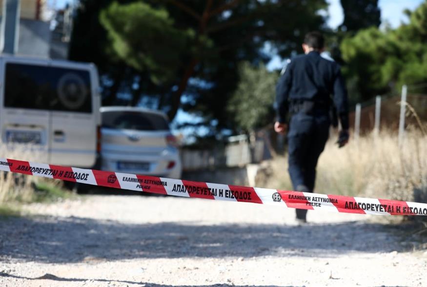 Δολοφονία στη Νέα Πέραμο (ΙΝΤΙΜΕ)