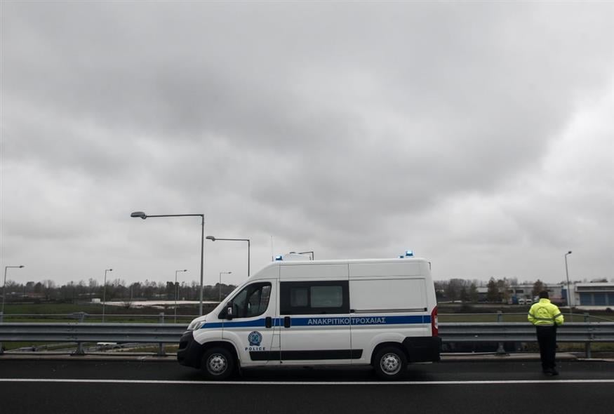 (EUROKINISSI/ΘΑΝΑΣΗΣ ΚΑΛΛΙΑΡΑΣ)