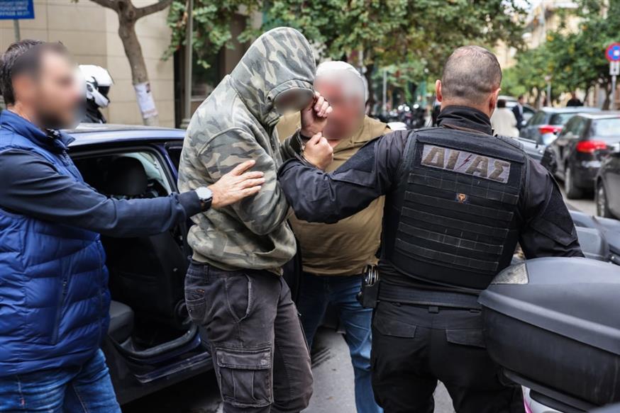 Βορίζια: Αφέθηκε ελεύθερος λόγω διαφωνίας ο 23χρονος (EUROKINISSI)