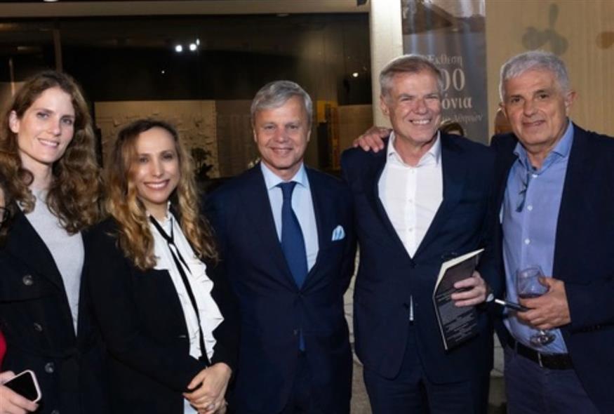 Κολλέγιο Αθηνών Κολλέγιο Αθηνών
