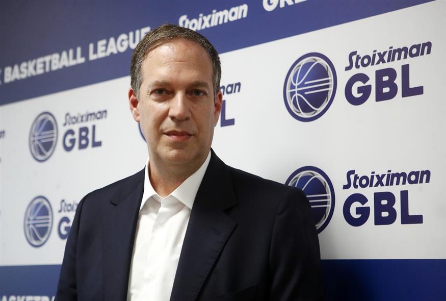 Μιχάλης Μελής (Intime)